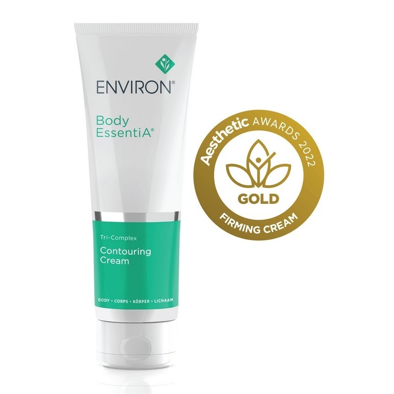 Environ Body EssentiA Tri-Complex Contouring Cream 125ml |BEAUTY PATHS