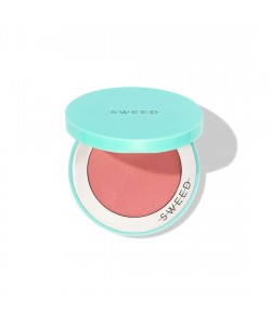 SWEED Air Blush Cream vegan ρουζ προσώπου Cheeky