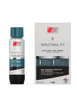 Ορός κατά της τριχόπτωσης DS Laboratories SPECTRAL F7® Anti-Hair Loss Serum with Astressin-B Complex 60ml