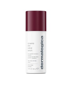 ορός ρετινόλης dermalogica® Dynamic Skin Retinol Serum 30ml