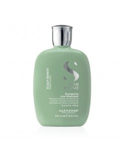 AlfaParf Semi Di Lino Scalp Renew Energizing Low Shampoo For Hair Loss