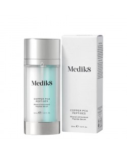 Medik8 Copper PCA Peptides 30ml Mineral Antioxidant Peptide Serum