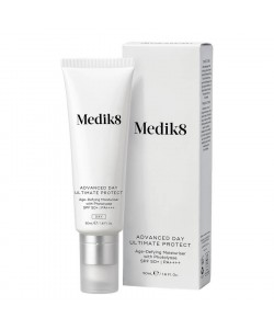 Medik8 Advanced Day Ultimate Protect SPF50+ 50ml 