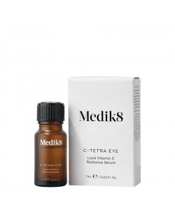 Medik8 C-Tetra Eye Radiance Serum 7ml