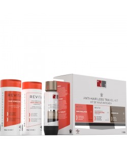 DS Laboratories Anti Hairloss Kit κατά της τριχόπτωσης 