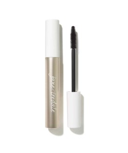 jane iredale Lash Fixation Length & Definition Tubing Mascara Black 8g