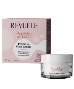 Probio Skin Balance Probiotic Face Cream, 50 Ml