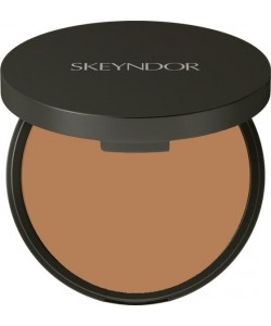 Skeyndor Skincare Makeup Vitamin C Age Preventing Bronzing Powder 02