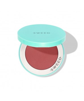 SWEED Air Blush Cream vegan ρουζ προσώπου Funcy Face