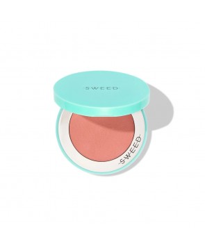 SWEED Air Blush Cream ρουζ για το πρόσωπο Suntouch