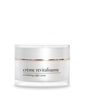 Κρέμα νύχτας Yellow Rose Revitalising Night Cream