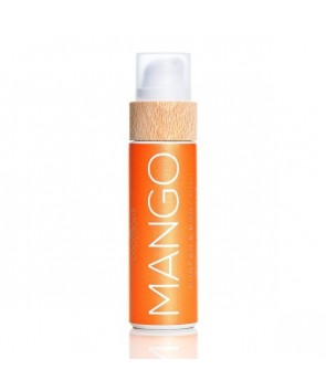 COCOSOLIS ORGANIC Sun Tan Body Oil Mango