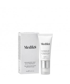 Medik8 Advanced Day Eye Protect SPF30 (15ml) κρέμα ματιών ημέρας με SPF