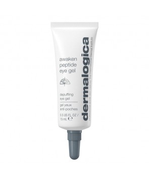 dermalogica awaken peptide eye gel 15ml