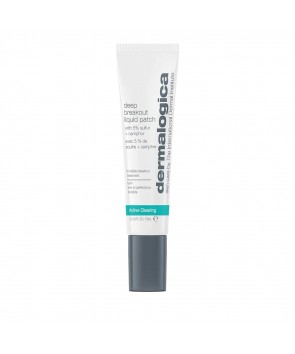 dermalogica® active clearing™ deep breakout liquid patch 15ml