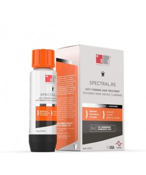 Λοσιόν Κατά της Τριχόπτωσης DS Laboratories Spectral.RS Advanced Technology For Thinning Hair