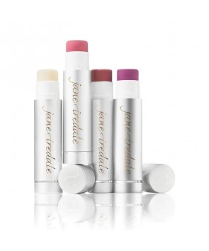 jane iredale lip drink balms