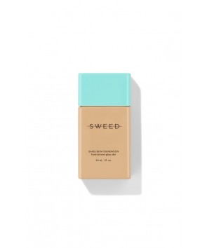 Sweed Beauty Glass Skin Foundation 30ml