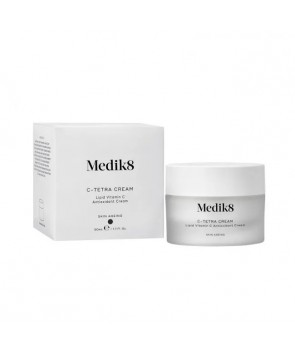 Medik8 C-Tetra Cream 50ml