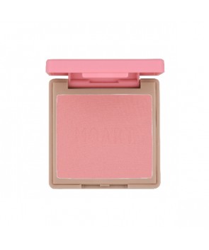 ρουζ MOART Velvet Blusher F4 Full Of Rosypink