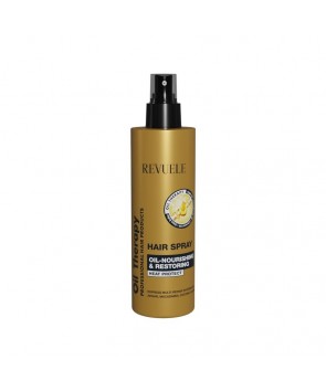 Hair Spray Oil Therapy – Oil-Nourishing & Restoring, 200 ml