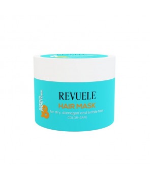 Revuele Repair & Moisture Hair Mask 300ml