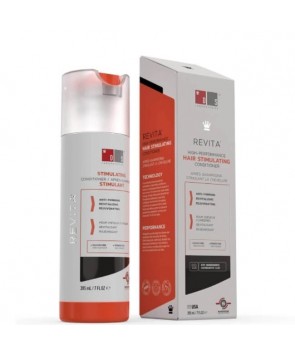 DS Laboratories Revita High-Performance Hair Stimulating Conditioner 205ml 