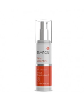 Environ Skin EssentiA Vita-Antioxidant AVST 3 Face Moisturiser