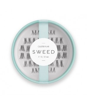 Sweed Professional Lashes Cluster Flair