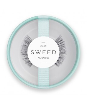 Sweed Pro Lashes Gabbi