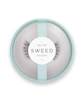 Sweed Lashes Tete A Tete Black