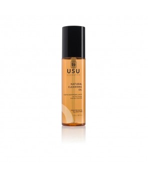 USU Cosmetics Natural Cleansing Oil 100ml