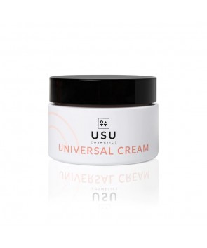 USU Cosmetics Universal Cream 50ml