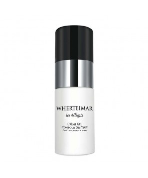 Wherteimar les delicats Eye Contour Gel Cream