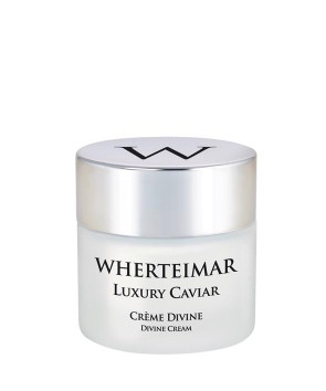Wherteimar Luxury Caviar Divine Cream κρέμα με χαβιάρι