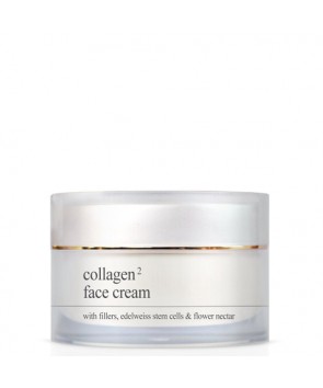 Yellow Rose collagen 2 Face Cream