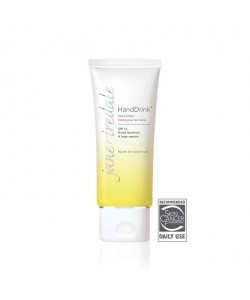 κρέμα χεριών jane iredale HandDrink™ Hand Cream SPF15