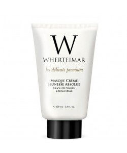 Wherteimar les delicats premium Absolute Youth Cream Mask