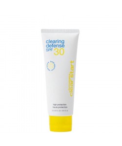 dermalogica® clear start™ clearing defense spf30