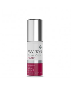 Environ Focus Care™ Youth+ Concentrated Retinol Serum 1