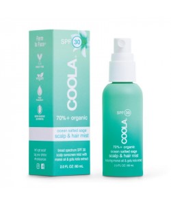 Coola Scalp and Hair Mist SPF30