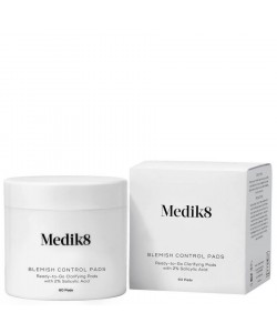 Medik8 Blemish Control Pads 60 pads