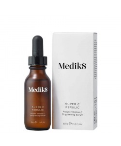 Medik8 Super C Ferulic 30ml