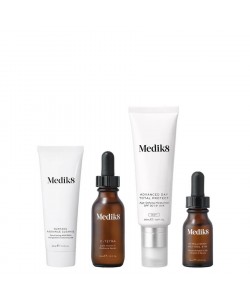 Medik8 The CSA Kit Retinol Edition