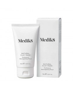 Medik8 Natural Clay Mask 75ml