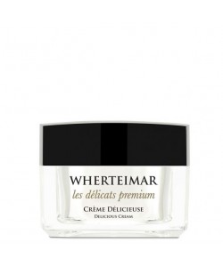 Wherteimar les delicats premium Delicious Cream