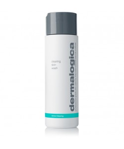 dermalogica® active clearing™ clearing skin wash 250ml