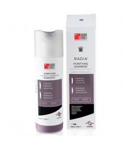 Ds Laboratories Radia® Purifying Shampoo