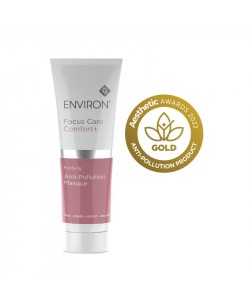 Environ Focus Care™ Comfort+ Anti-Pollution Masque