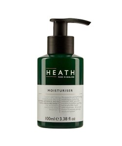 Heath London Moisturiser 100ml